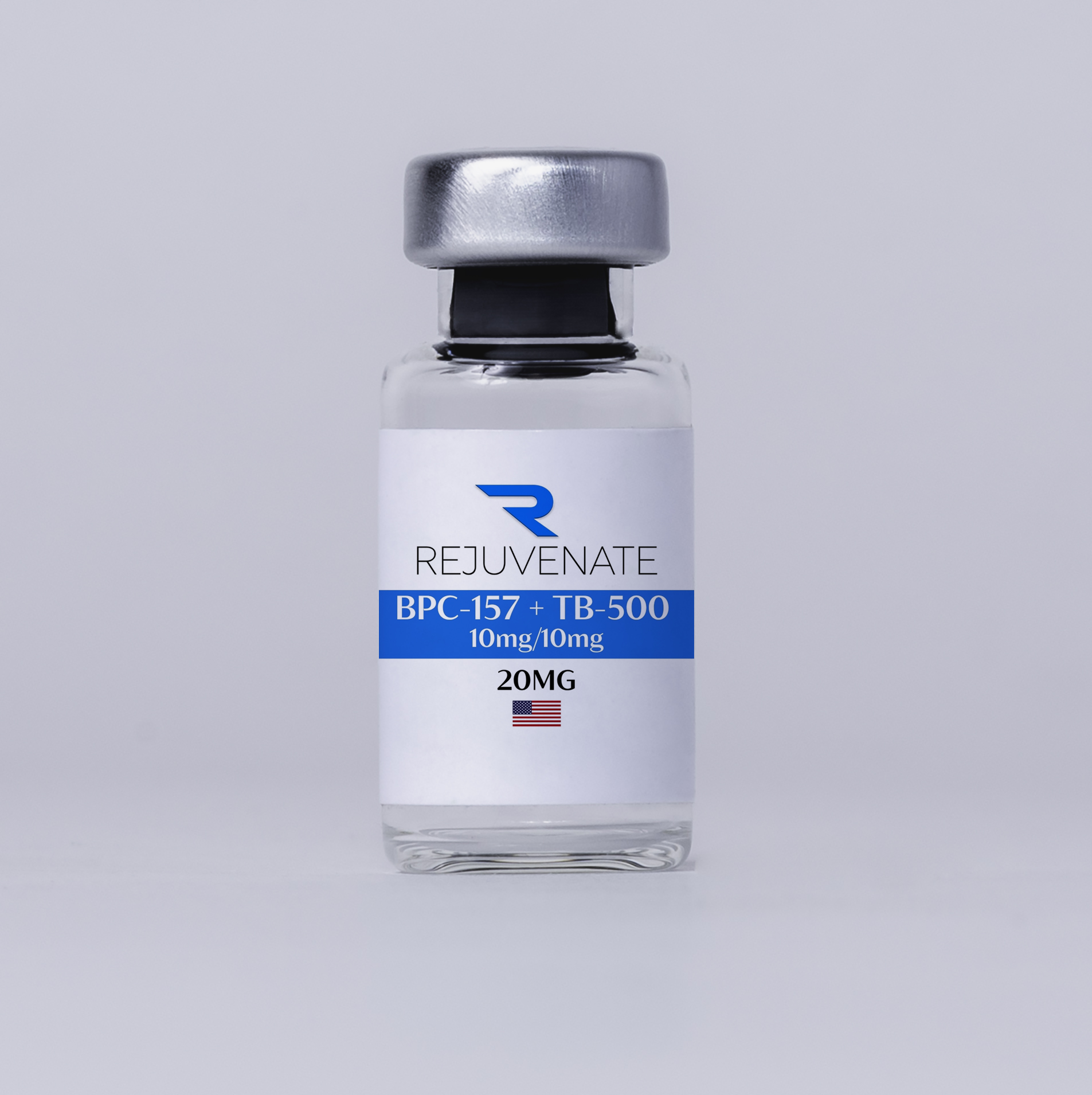 BPC-157 + TB-500 BLEND 20MG (10mg/10mg)