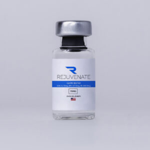 GLOW BLEND 70MG (GHK-Cu + BPC-157 + TB-500) 50mg/10mg/10mg